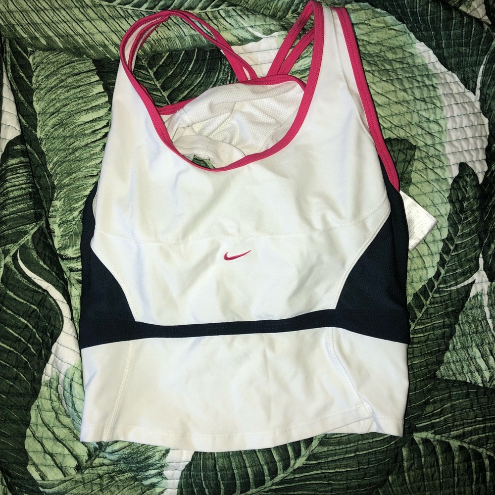 Various Athletic Tank Top Bundle - image 4
